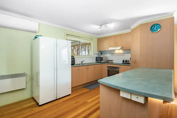 Third view of Homely house listing, 72 Sutherland Street, Lethbridge VIC 3332