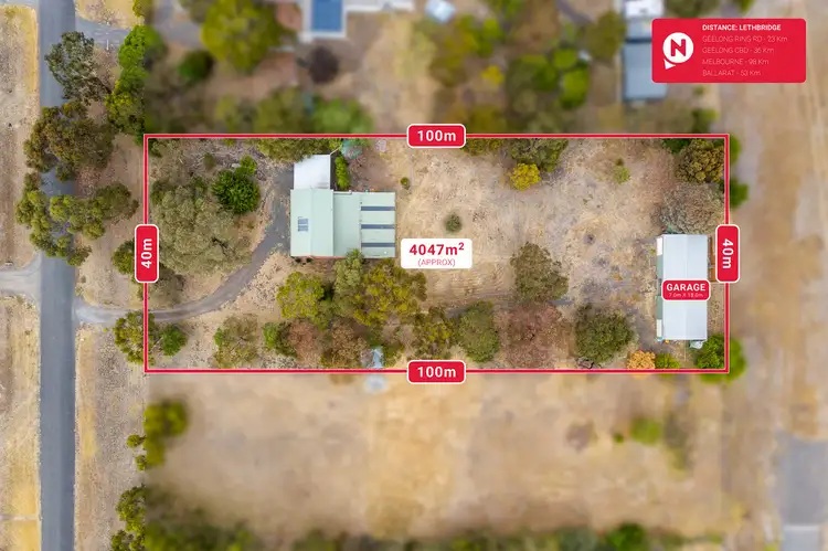 Fourth view of Homely house listing, 72 Sutherland Street, Lethbridge VIC 3332