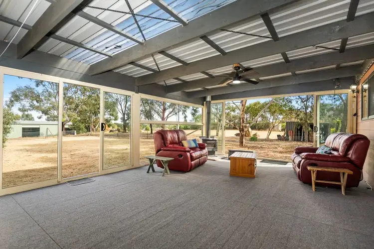 Fifth view of Homely house listing, 72 Sutherland Street, Lethbridge VIC 3332