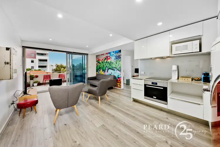 Main view of Homely apartment listing, 13/29 Hastings Street, Scarborough WA 6019