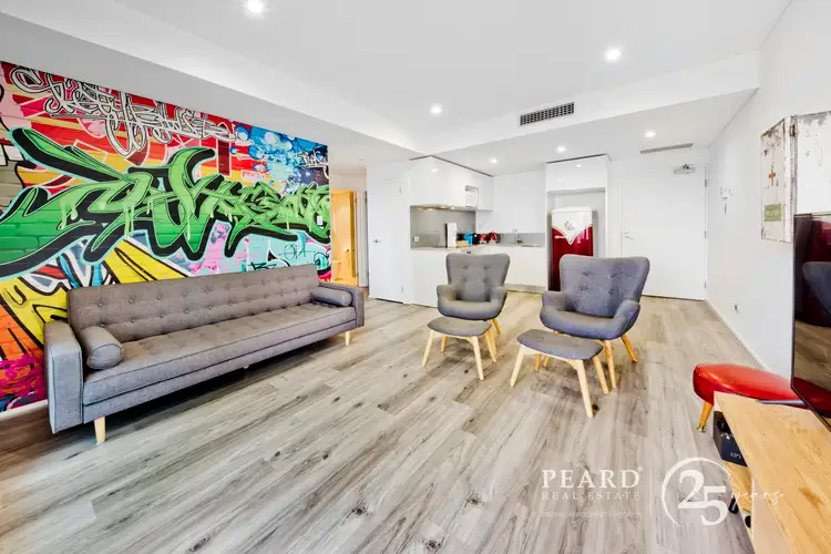 Second view of Homely apartment listing, 13/29 Hastings Street, Scarborough WA 6019