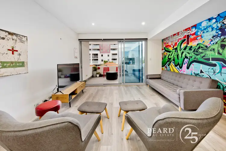 Third view of Homely apartment listing, 13/29 Hastings Street, Scarborough WA 6019