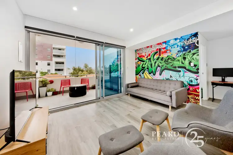 Fourth view of Homely apartment listing, 13/29 Hastings Street, Scarborough WA 6019