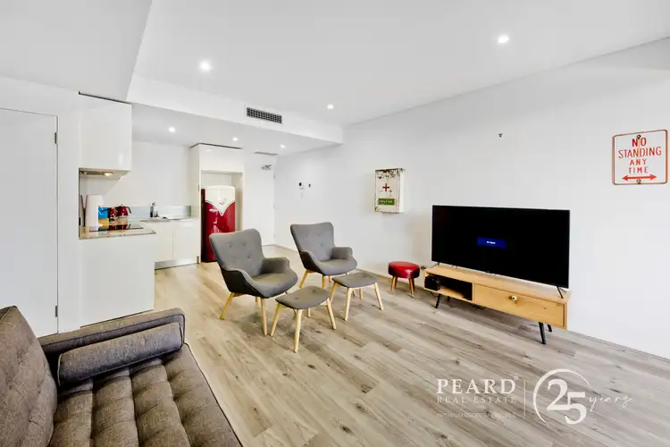 Fifth view of Homely apartment listing, 13/29 Hastings Street, Scarborough WA 6019