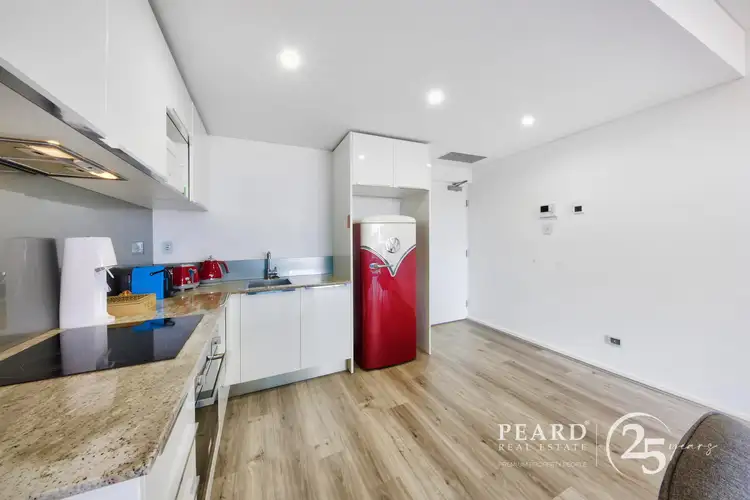 Sixth view of Homely apartment listing, 13/29 Hastings Street, Scarborough WA 6019