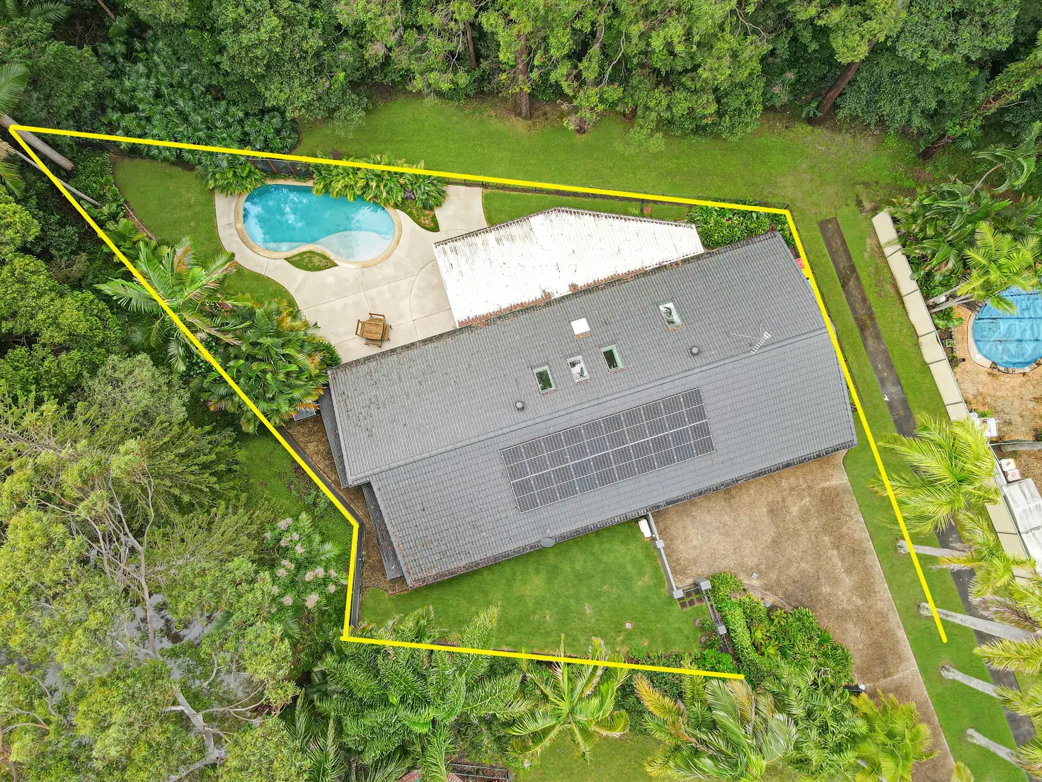 Main view of Homely house listing, 11 Loang Court, Mountain Creek QLD 4557