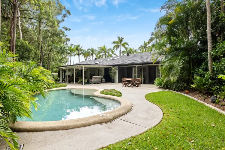 Third view of Homely house listing, 11 Loang Court, Mountain Creek QLD 4557