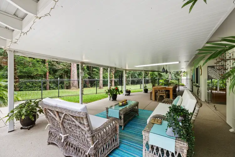 Fifth view of Homely house listing, 11 Loang Court, Mountain Creek QLD 4557
