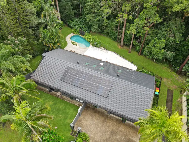 Sixth view of Homely house listing, 11 Loang Court, Mountain Creek QLD 4557