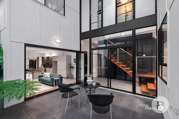 Third view of Homely house listing, 24 Goulburn Street, Hawthorne QLD 4171