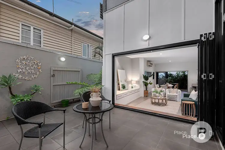 Fourth view of Homely house listing, 24 Goulburn Street, Hawthorne QLD 4171