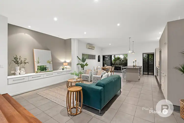 Fifth view of Homely house listing, 24 Goulburn Street, Hawthorne QLD 4171