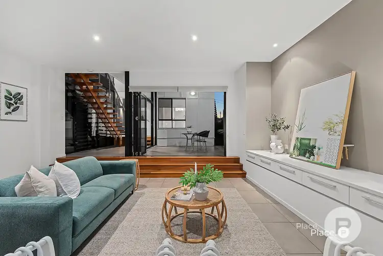 Sixth view of Homely house listing, 24 Goulburn Street, Hawthorne QLD 4171