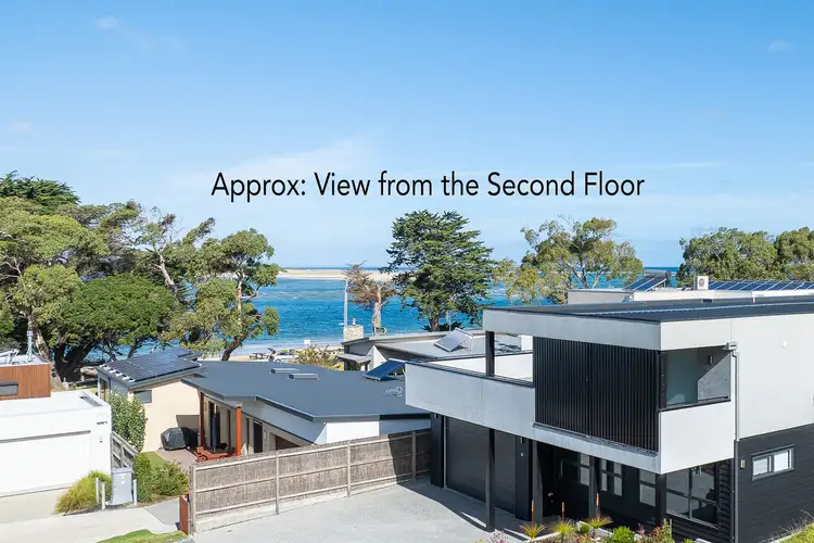 Second view of Homely land listing, 8 Capri Place, Inverloch VIC 3996