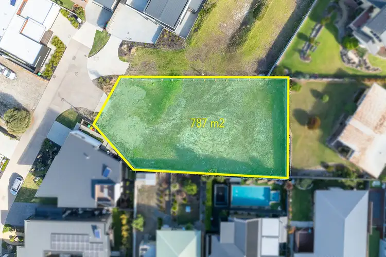 Fourth view of Homely land listing, 8 Capri Place, Inverloch VIC 3996