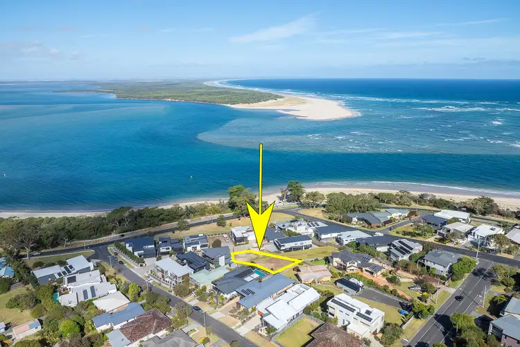 Fifth view of Homely land listing, 8 Capri Place, Inverloch VIC 3996