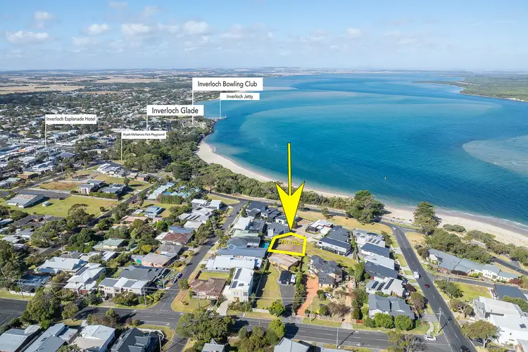 Sixth view of Homely land listing, 8 Capri Place, Inverloch VIC 3996
