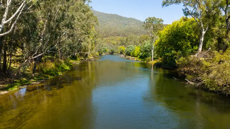 Second view of Homely rural property listing, 1794 Mitta North Road, Mitta Mitta VIC 3701