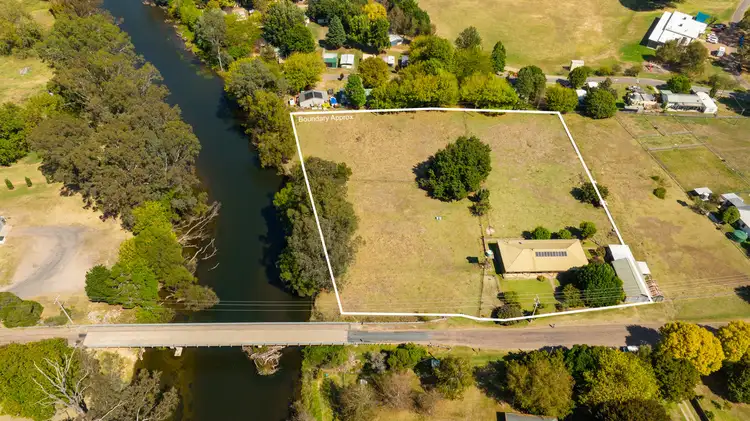 Fifth view of Homely rural property listing, 1794 Mitta North Road, Mitta Mitta VIC 3701