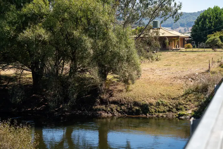 Sixth view of Homely rural property listing, 1794 Mitta North Road, Mitta Mitta VIC 3701