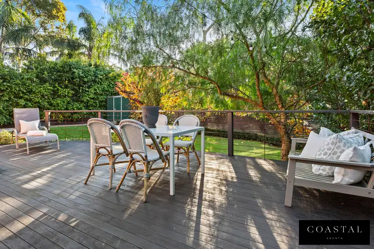 Main view of Homely house listing, 13 Davis Drive, Mount Eliza VIC 3930