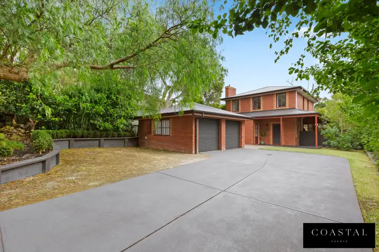 Second view of Homely house listing, 13 Davis Drive, Mount Eliza VIC 3930