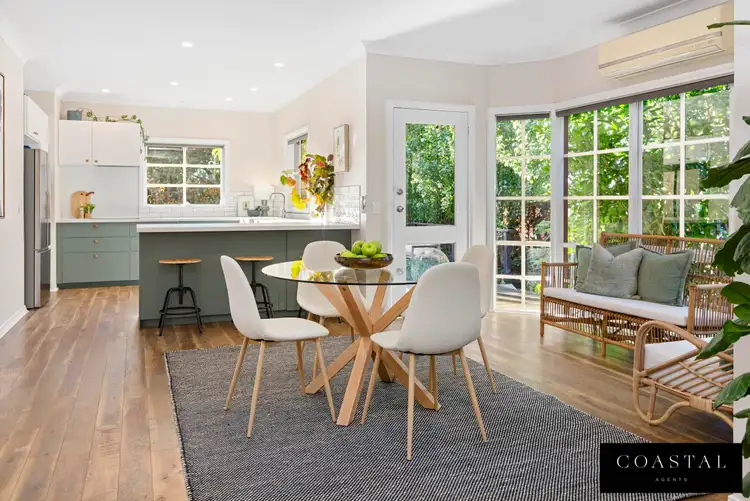 Third view of Homely house listing, 13 Davis Drive, Mount Eliza VIC 3930