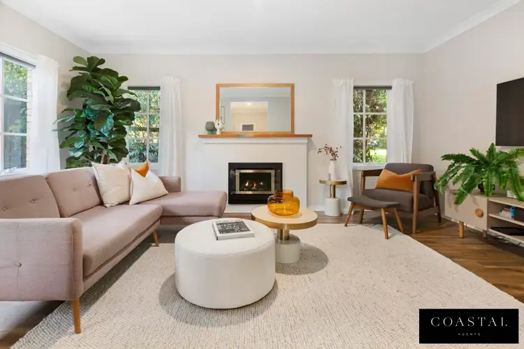 Fourth view of Homely house listing, 13 Davis Drive, Mount Eliza VIC 3930
