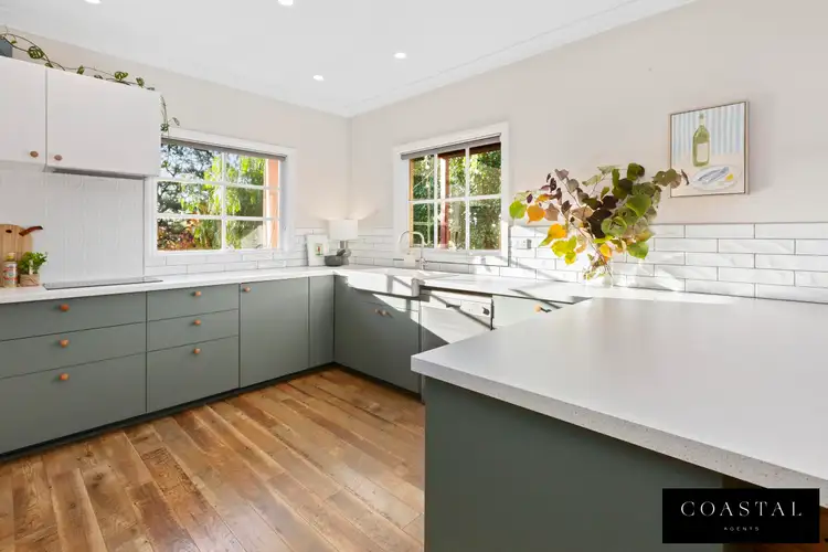 Fifth view of Homely house listing, 13 Davis Drive, Mount Eliza VIC 3930
