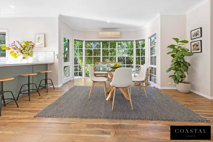 Sixth view of Homely house listing, 13 Davis Drive, Mount Eliza VIC 3930