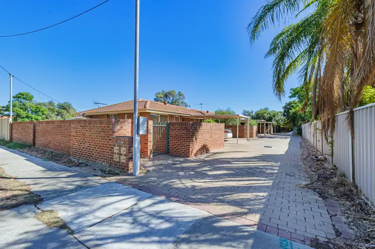 1/14 Charles Street, Midland WA 6056