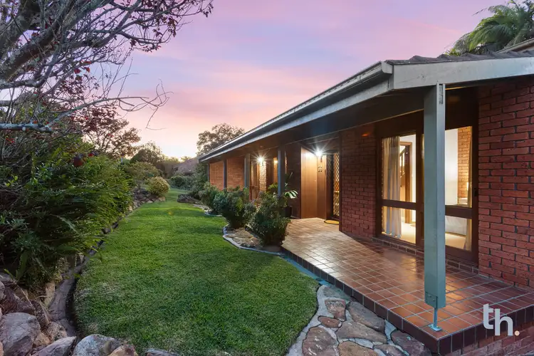 Second view of Homely house listing, 36 Arrowfield Street, Eleebana NSW 2282