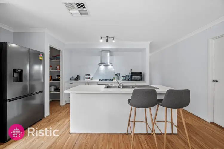 Fifth view of Homely house listing, 20 Abloom View, Mickleham VIC 3064