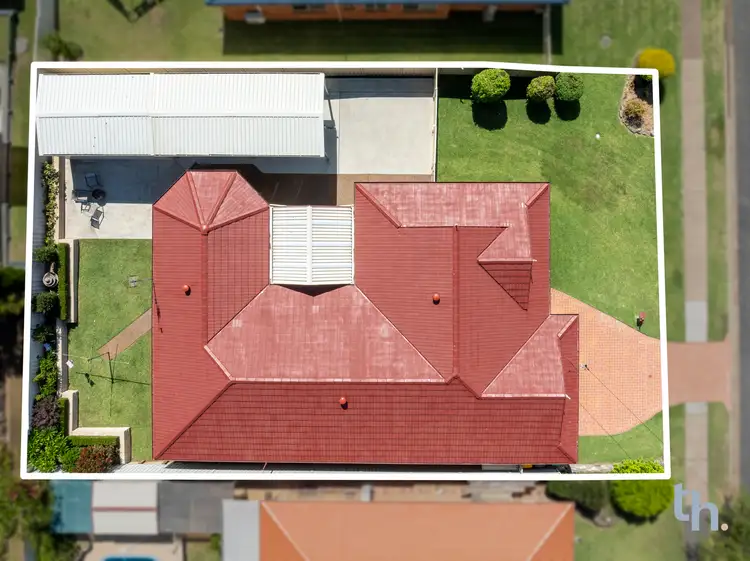Second view of Homely house listing, 31 Harris Street, Cameron Park NSW 2285