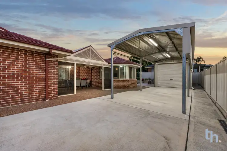 Third view of Homely house listing, 31 Harris Street, Cameron Park NSW 2285
