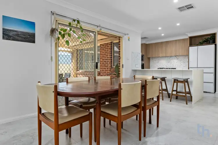 Fifth view of Homely house listing, 31 Harris Street, Cameron Park NSW 2285