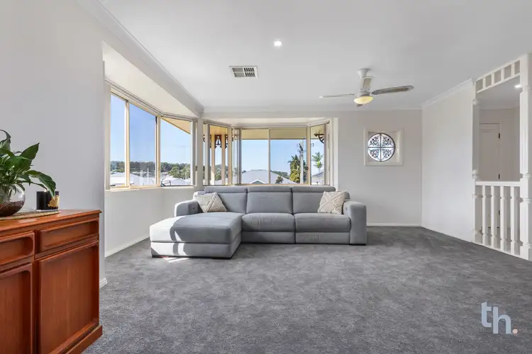 Sixth view of Homely house listing, 31 Harris Street, Cameron Park NSW 2285