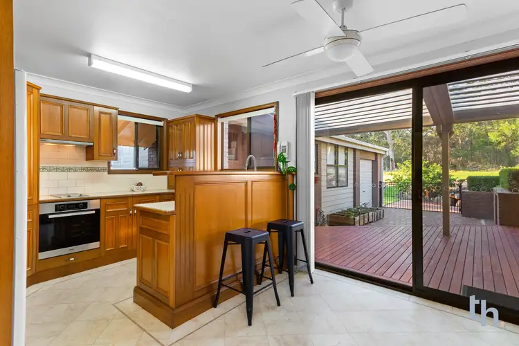 Fifth view of Homely house listing, 31 Regal Way, Valentine NSW 2280