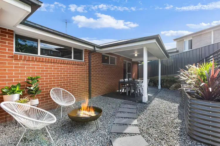 Third view of Homely house listing, 30 Manlius Drive, Cameron Park NSW 2285