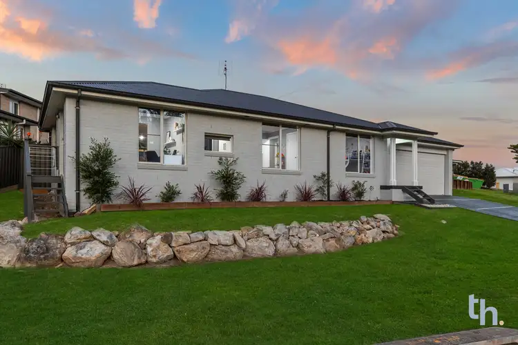 Fifth view of Homely house listing, 30 Manlius Drive, Cameron Park NSW 2285