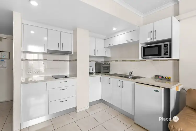 Third view of Homely unit listing, 62/455 Brunswick Street, Fortitude Valley QLD 4006