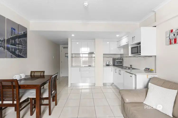 Fourth view of Homely unit listing, 62/455 Brunswick Street, Fortitude Valley QLD 4006