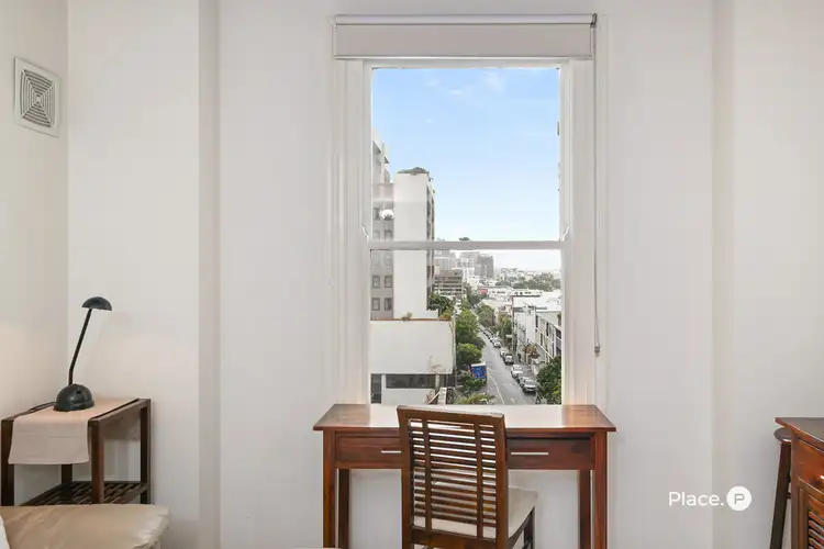 Sixth view of Homely unit listing, 62/455 Brunswick Street, Fortitude Valley QLD 4006