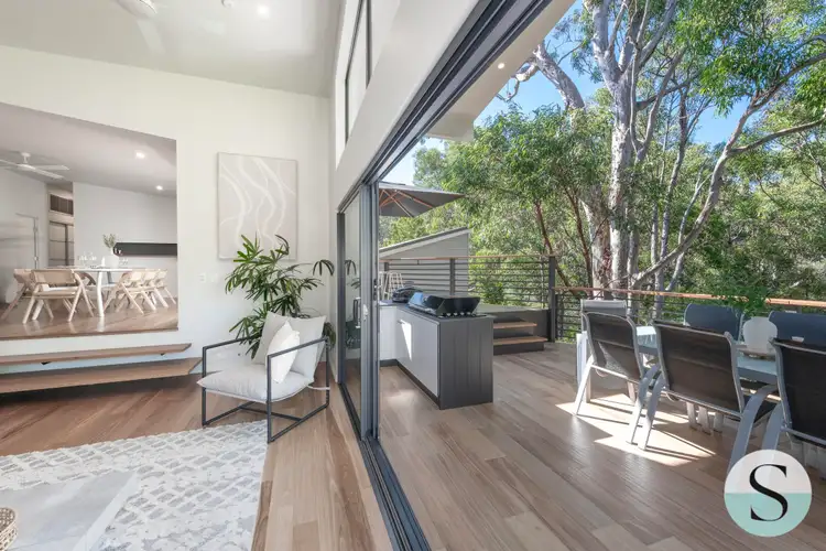 Sixth view of Homely house listing, 6 Seagrass Row, Murrays Beach NSW 2281