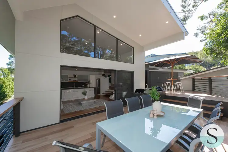 Seventh view of Homely house listing, 6 Seagrass Row, Murrays Beach NSW 2281