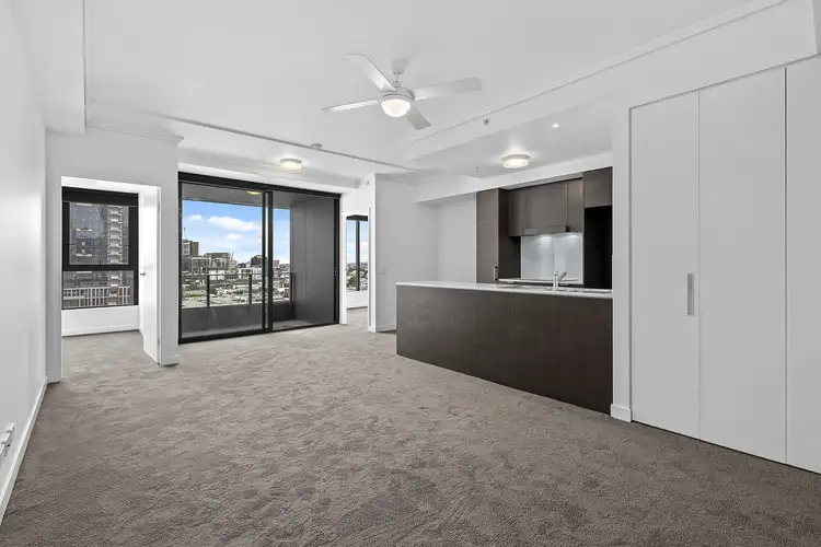 Main view of Homely apartment listing, 1405/25 Connor Street, Fortitude Valley QLD 4006