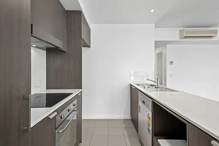 Second view of Homely apartment listing, 1405/25 Connor Street, Fortitude Valley QLD 4006