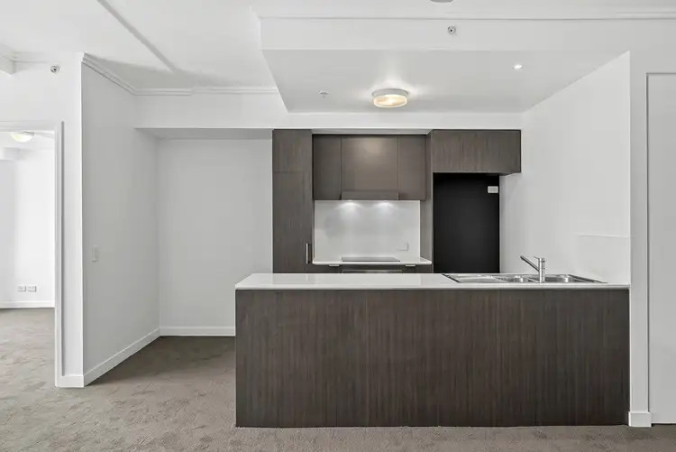 Third view of Homely apartment listing, 1405/25 Connor Street, Fortitude Valley QLD 4006