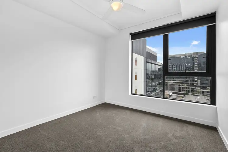 Fourth view of Homely apartment listing, 1405/25 Connor Street, Fortitude Valley QLD 4006