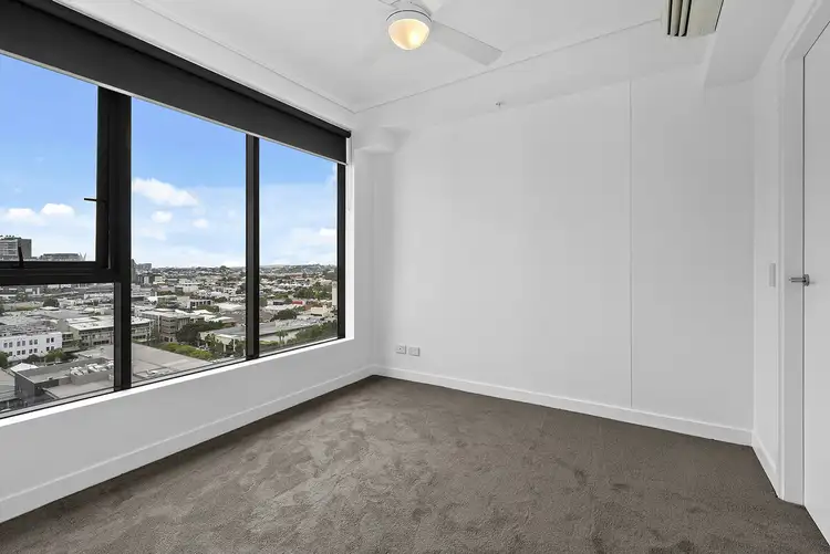 Fifth view of Homely apartment listing, 1405/25 Connor Street, Fortitude Valley QLD 4006